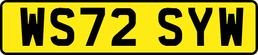 WS72SYW