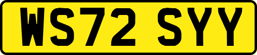 WS72SYY