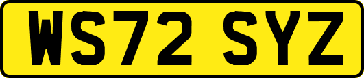 WS72SYZ