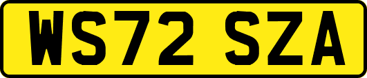 WS72SZA