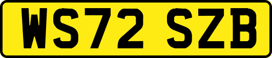 WS72SZB