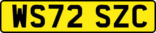 WS72SZC