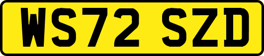 WS72SZD