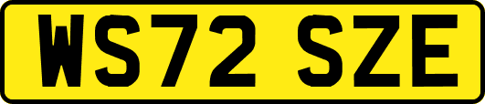 WS72SZE