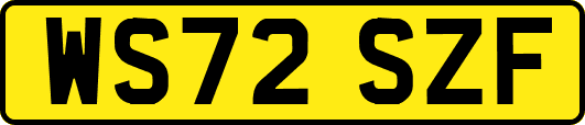 WS72SZF