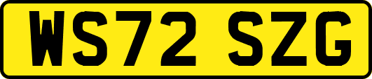WS72SZG