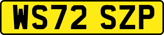 WS72SZP
