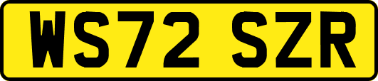 WS72SZR