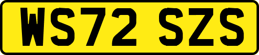 WS72SZS
