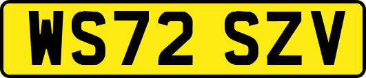 WS72SZV