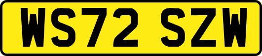 WS72SZW