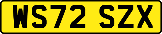 WS72SZX