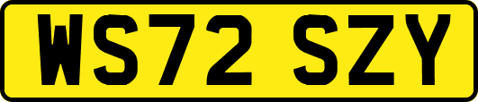 WS72SZY