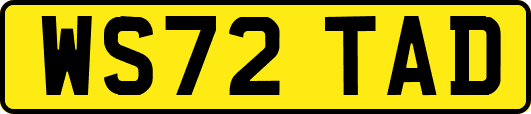WS72TAD