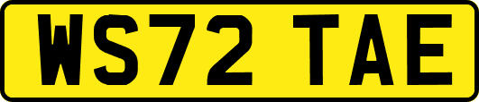 WS72TAE
