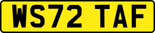 WS72TAF