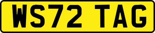 WS72TAG