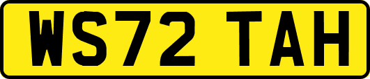 WS72TAH