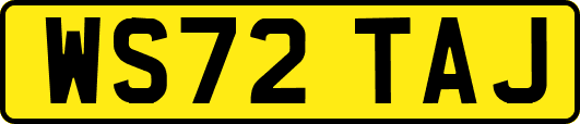 WS72TAJ