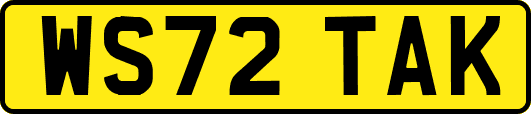 WS72TAK