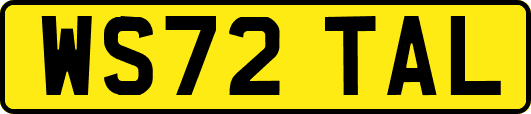 WS72TAL