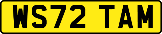 WS72TAM