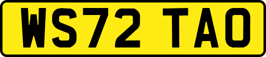 WS72TAO