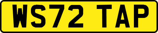 WS72TAP
