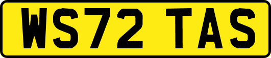 WS72TAS