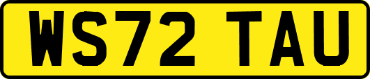 WS72TAU