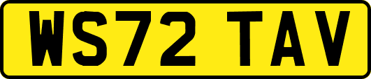WS72TAV