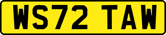 WS72TAW