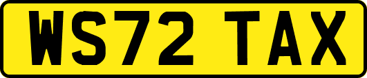 WS72TAX