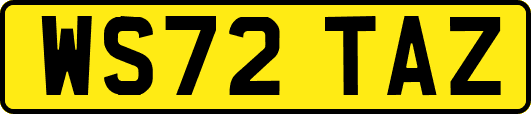 WS72TAZ