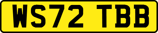 WS72TBB
