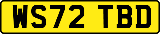 WS72TBD