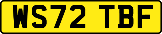 WS72TBF