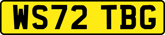 WS72TBG
