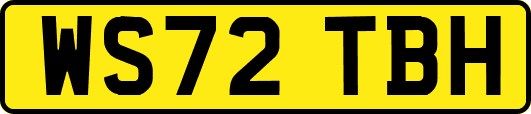 WS72TBH