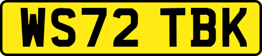 WS72TBK