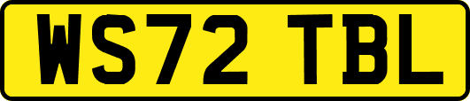 WS72TBL