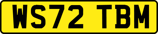 WS72TBM