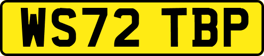 WS72TBP