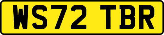 WS72TBR