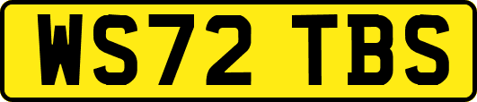 WS72TBS