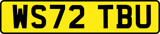WS72TBU