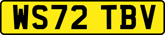 WS72TBV