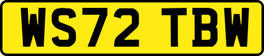 WS72TBW
