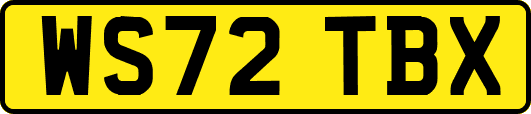 WS72TBX