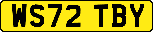 WS72TBY